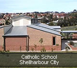 Catholic School, Shellharbour City